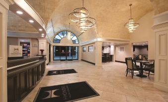 Embassy Suites by Hilton Corpus Christi