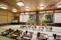 Hotel Heian