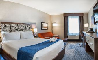 Holiday Inn Express Redwood City-Central