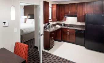 Residence Inn Dallas Plano/Richardson