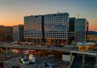 Original Sokos Hotel Tripla Hotels in 