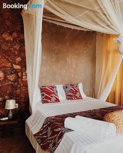 别墅（带独立泳池）