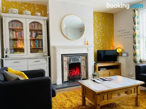 两卧室联排别墅