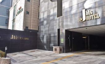 Jbis Hotel Seoul