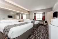 Microtel Inn & Suites by Wyndham Modesto Ceres