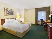 La Quinta Inn by Wyndham Detroit Canton Hotels in Canton