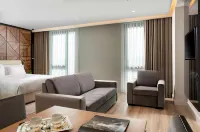 Radisson Blu Hotel, Sakarya