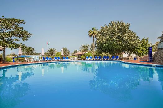 Marbella Resort