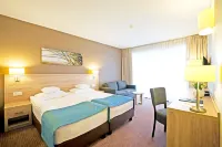 Tristan Hotel & Spa โรงแรมใน