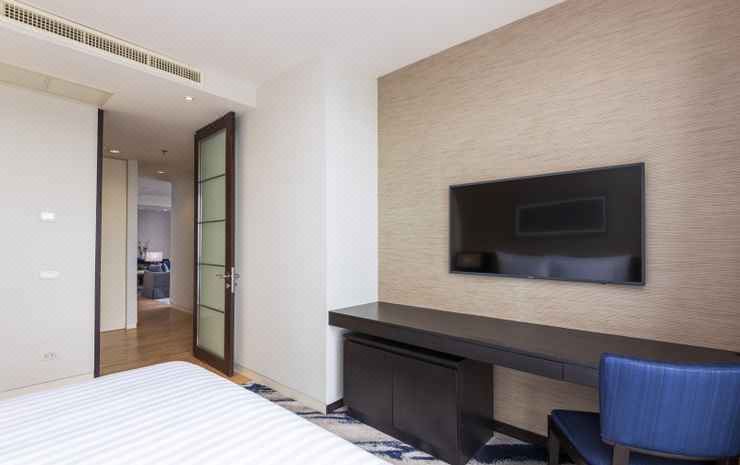 兩臥室行政套房