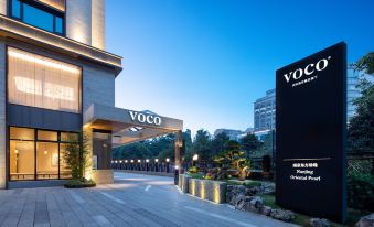 voco Nanjing Oriental Pearl - Housity