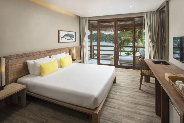 Hideaway Villa