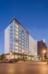 Courtyard Chihuahua Hotel a 