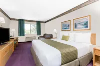Days Inn by Wyndham Ocean Shores