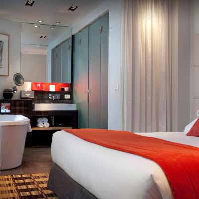 Queen Suite Golden Tulip Opera de Noailles Promo Code