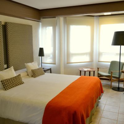 標準間，擁有花園美景 埃爾卡拉法特ACA酒店優惠