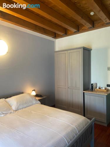 舒适双人间 - 带阳台