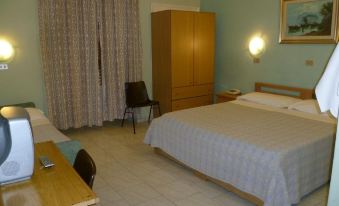 Hotel Pensione Romeo