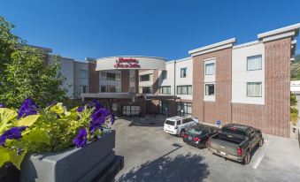 Hampton Inn & Suites Salt Lake City/University-Foothill Dr.