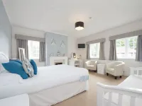 The Fishbourne Hotels in Ryde