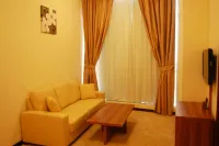 Golden Ocean Hotel