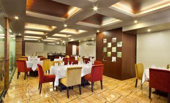 Hotel Orchard Suites Dhaka