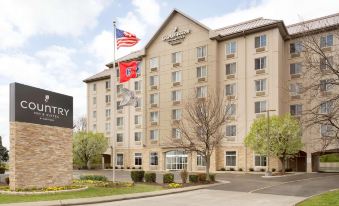 Country Inn & Suites by Radisson Nashville Airport TN