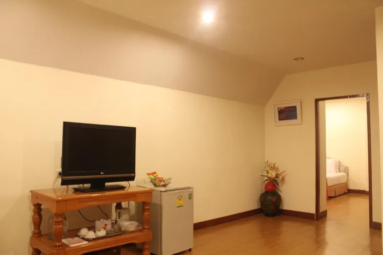 ห้องจูเนียร์สวีท