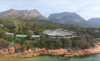 Freycinet Lodge