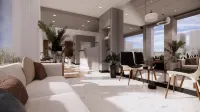Maine City Residences Leveriza