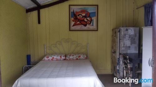 双人房（带独立浴室）