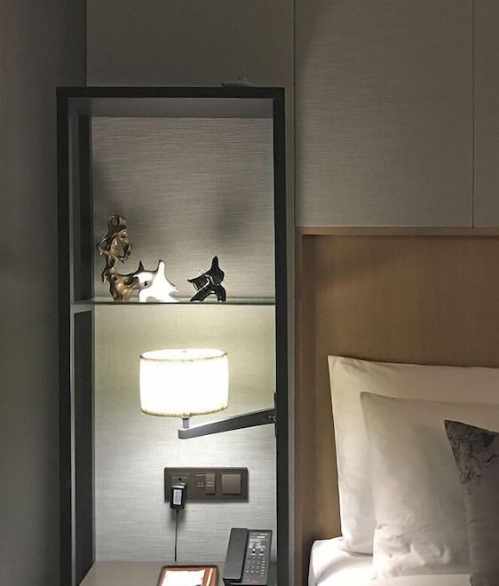 The Lucid Resort TiantaiLu She Double Bed Room