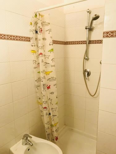 Gino's Place Apartment