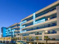 Blue Lagoon City Hotel Hotels in Kos