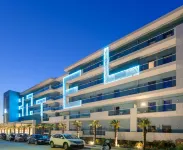 Blue Lagoon City Hotel