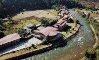 Terma Linca Resort and Spa