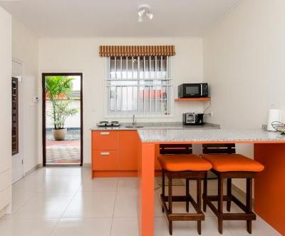 Studio Elementz Apartments Promo Code