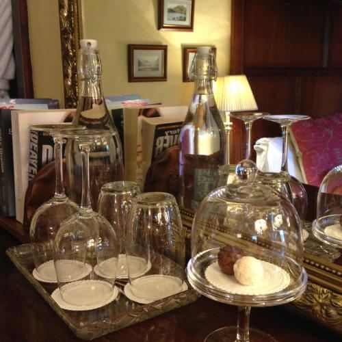 豪华双人间 - 带四柱床