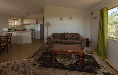 Drummond Cove Holiday Park Two Bedroom Superior Park Home