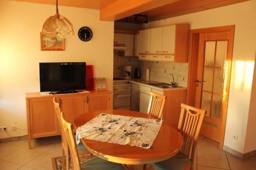 公寓 - 地面楼层