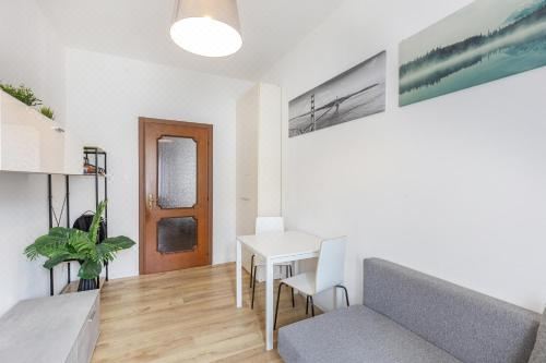 高级两卧室公寓