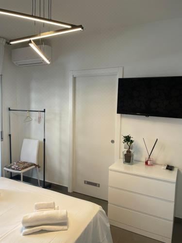 双人房（带独立浴室）