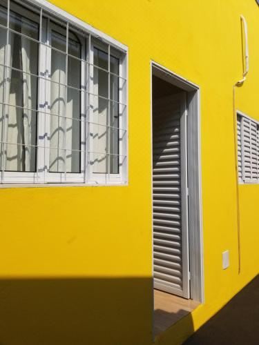 公寓 - 地面楼层