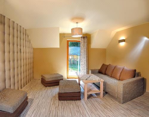 一卧室公寓 - 带浴室