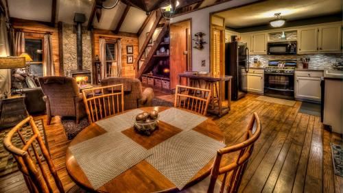 Cozy View One-Bedroom Holiday Home