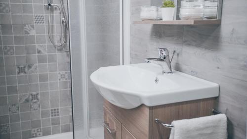 公寓 - 地面楼层