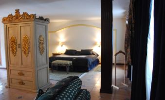 Hotel Ex-Hacienda la Pitaya Queretaro - Housity