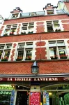 La Vieille Lanterne