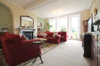 Penralley House B&B Hotels in Rhayader