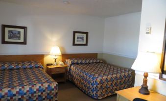 Silverwood Inn & Suites